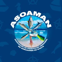 Asociación de Producción Pesquera de Armadores de Manta logo - Similar company to Maderas Ecuador