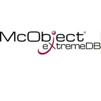 McObject - High Performance Computing (HPC) Data Management logo - Similar company to Mcobject