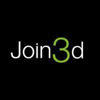 Join3D logo - Similar company to Elige3D