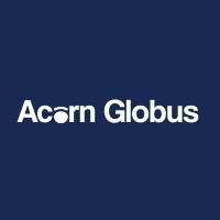 Acorn Globus logo - Similar company to Two44 Software Solutions