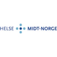 Central Norway Regional Health Authority logo - Similar company to Nrapp