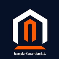 Exemplar Consortium Ltd. logo - Similar company to Hashtag Creative Communications