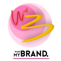 WakeMyBrand logo - Similar company to Murth