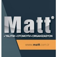 Matt Yalıtım End. Ürn. İnş.Gıda Oto.Org. San . Tic. Ltd. Şti logo - Similar company to İzmirli Yalıtım