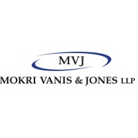 Mokri Vanis & Jones, LLP logo - Similar company to Mvpf Law, Apc