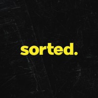 sorted. logo - Similar company to Uservox