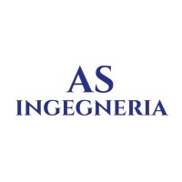 AS ingegneria srl logo - Similar company to Ab Ingegneria