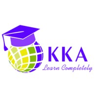 Karka kasadara Academy logo - Similar company to Karka Kasadara Edulabs
