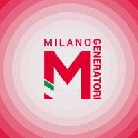 Milano Generatori s.r.l. Società Benefit logo - Similar company to Energy Generating Sets