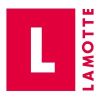 Groupe Lamotte logo - Similar company to Groupe Espace 2