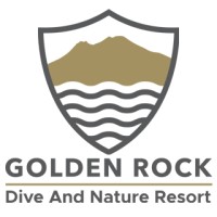 Golden Rock Resort logo - Similar company to Bamboo Group