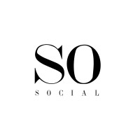 SO SOCIAL AU logo - Similar company to So Social Studios