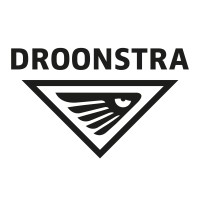 Droonstra logo - Similar company to Knisper By Audus Technologies