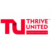 Thrive United Ventures Private Limited logo - Similar company to I