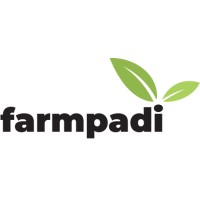 Farmpadi logo - Similar company to Linkiswap