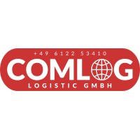 comlog logistic GmbH logo - Similar company to Cafalu Gmbh