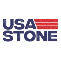 USA STONE logo - Similar company to Comanche Masonry