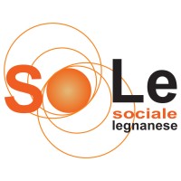 A.S.C. SOLE logo - Similar company to Sercop - Azienda Speciale Servizi Alla Persona Del Rhodense