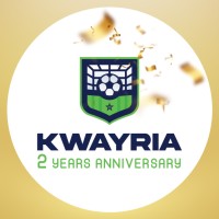 KwaYria logo - Similar company to Billions Tunisie