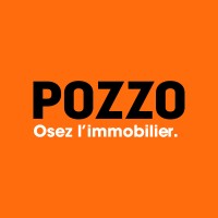 POZZO logo - Similar company to Sam Architecture