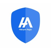 Halcyon Aegis Internet logo - Similar company to Rocketdev