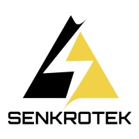 SENKROTEK logo - Similar company to Temel Strateji