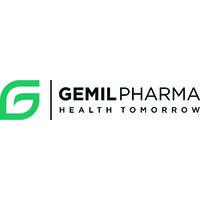 GEMIL Pharma logo - Similar company to Al-Ahram Decoration