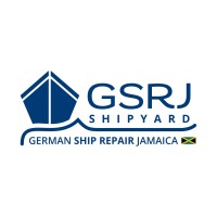 German Ship Repair Jamaica Limited logo - Similar company to German Emergency Services