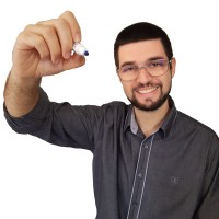 Representante Moderno logo - Similar company to Emm Representante Consultoria T&D Me