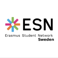 Erasmus Student Network Sweden logo - Similar company to Erasmus Student Network Linköping