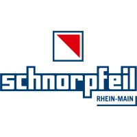 Schnorpfeil Rhein-Main GmbH & Co. KG logo - Similar company to Wallstop Gmbh & Co. Kg