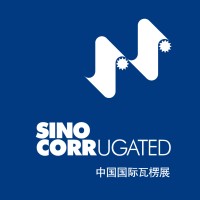 SinoCorrugated logo - Similar company to Microtech