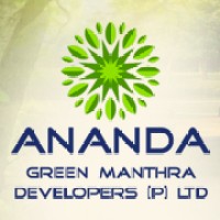 Ananda Green Manthra Developers Pvt Ltd logo - Similar company to Etica Developers