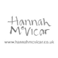 Hannah McVicar