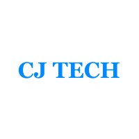 CJ TECH logo - Similar company to C-J Technology