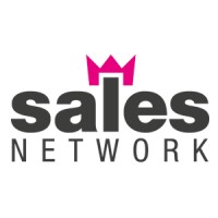 Sales Network Sweden