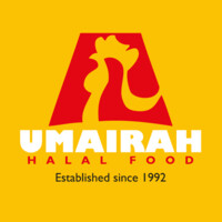 Umairah Halal Food logo - Similar company to Rolling Pastures Pte Ltd