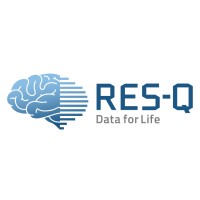 RES-Q Registry of Stroke Care Quality logo - Similar company to Health Management Institute, Z.U.