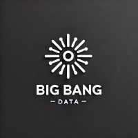 Big Bang Data logo - Similar company to Bbd Soluciones