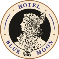 The Historic Blue Moon Hotel logo - Similar company to Nevut Lone Soldier Veterans