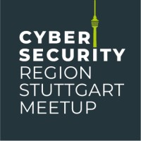 Cybersecurity Region Stuttgart Meetup logo - Similar company to Asvin