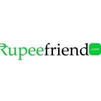 Rupeefriend logo - Similar company to Admission Panel