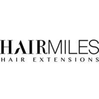 Hairmiles Hair Extensions logo - Similar company to Hair Extensions By Jenn Webb