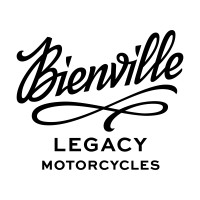 Bienville Legacy Motorcycle