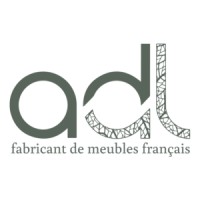 ADL Meubles logo - Similar company to Antoine Motard