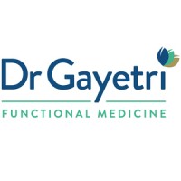 Dr. Gayetri logo - Similar company to Functional Medicine Associates