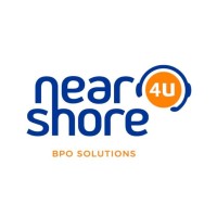 Near Shore 4U logo - Similar company to Comercializadora Cmay