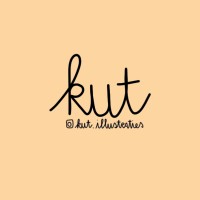 KUT.illustraties logo - Similar company to Betterpad