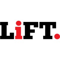 LIFT EUROPE logo - Similar company to Latifoglu Ltd.