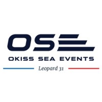 Okiss Sea Events logo - Similar company to Pilauka